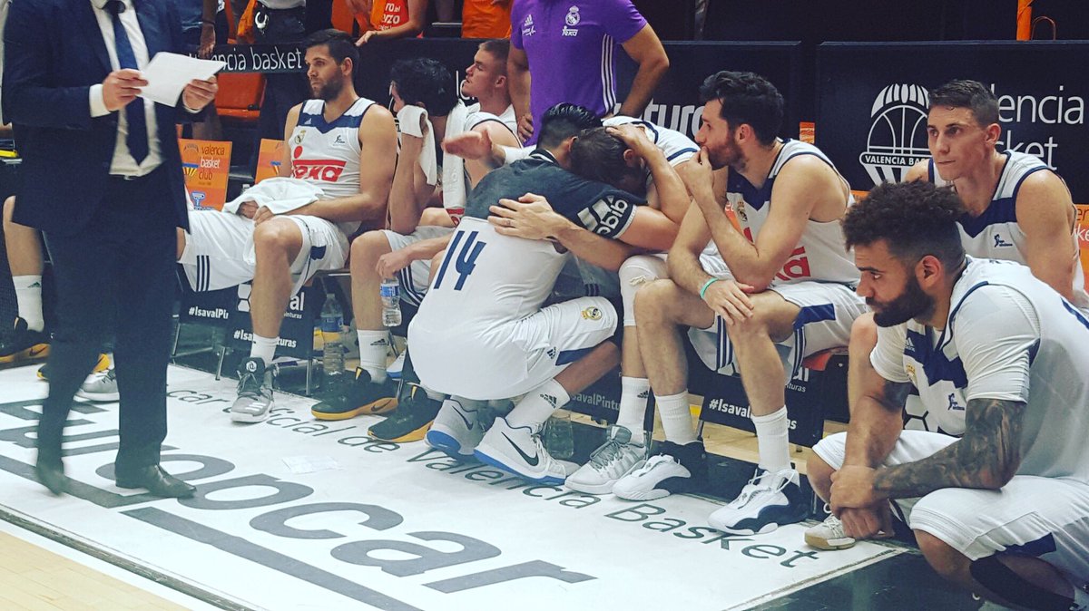 Hasta siempre <a href="/SoyElChapu/">Andrés Nocioni</a>. Te echaremos de menos. Vuelve al <a href="/RMBaloncesto/">Real Madrid Basket</a>.