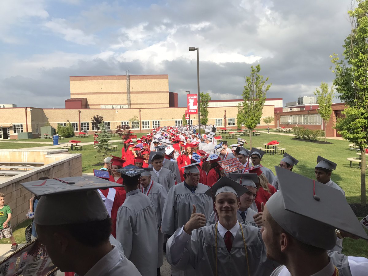 <a href="/Lenape_2017/">Lenape Class of 2017</a> is ready for their big moment!