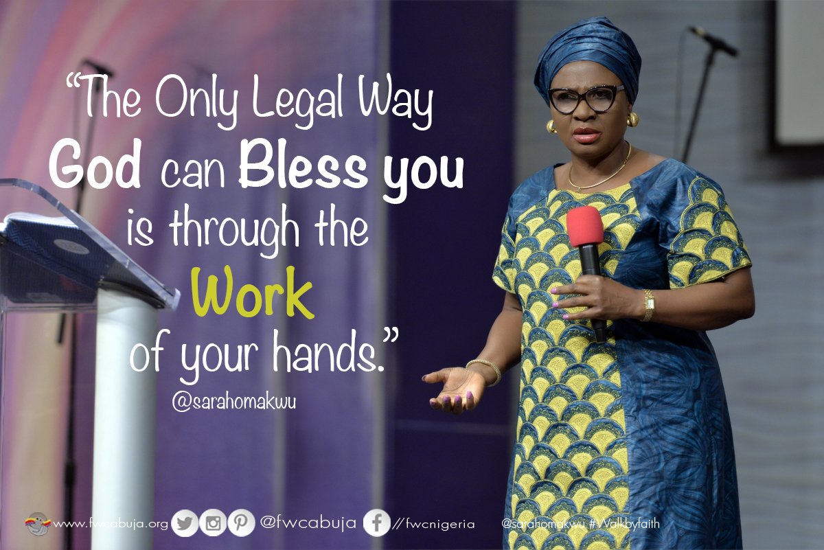 SarahOmakwu's tweet photo. #DominionOverPoverty #WalkByFaith https://t.co/Ca7MmUMhxe