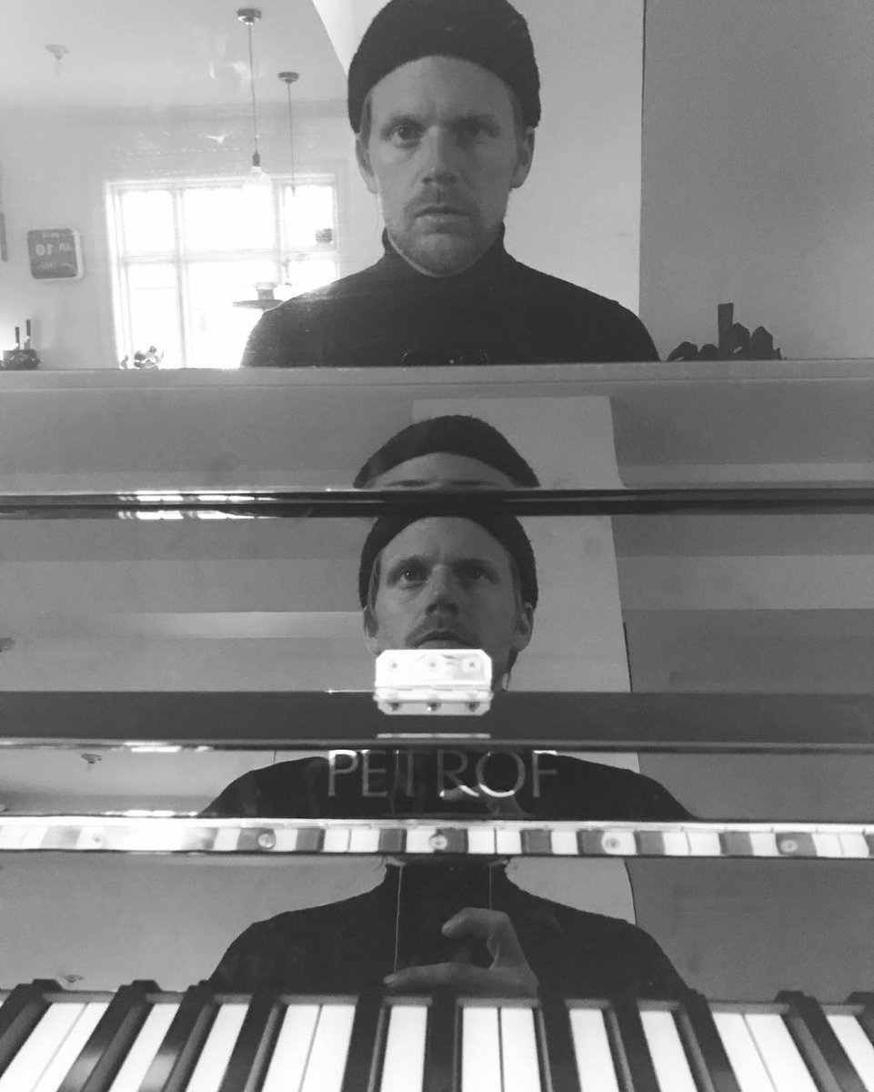 monstersandmen's tweet photo. Writing some very sad melodies, I don't feel sad, just want to be a little sad. https://t.co/IpQWZnpazy