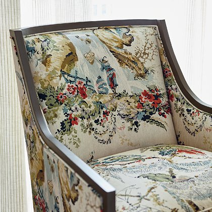 RockvilleInt's tweet photo. Anna French for @Thibaut_1886 fabric #MOOREA from the #ManorCollection. 5 gorgeous colorways. #FabricAffair 20% off + free shipping! https://t.co/BQljFWfJ3y