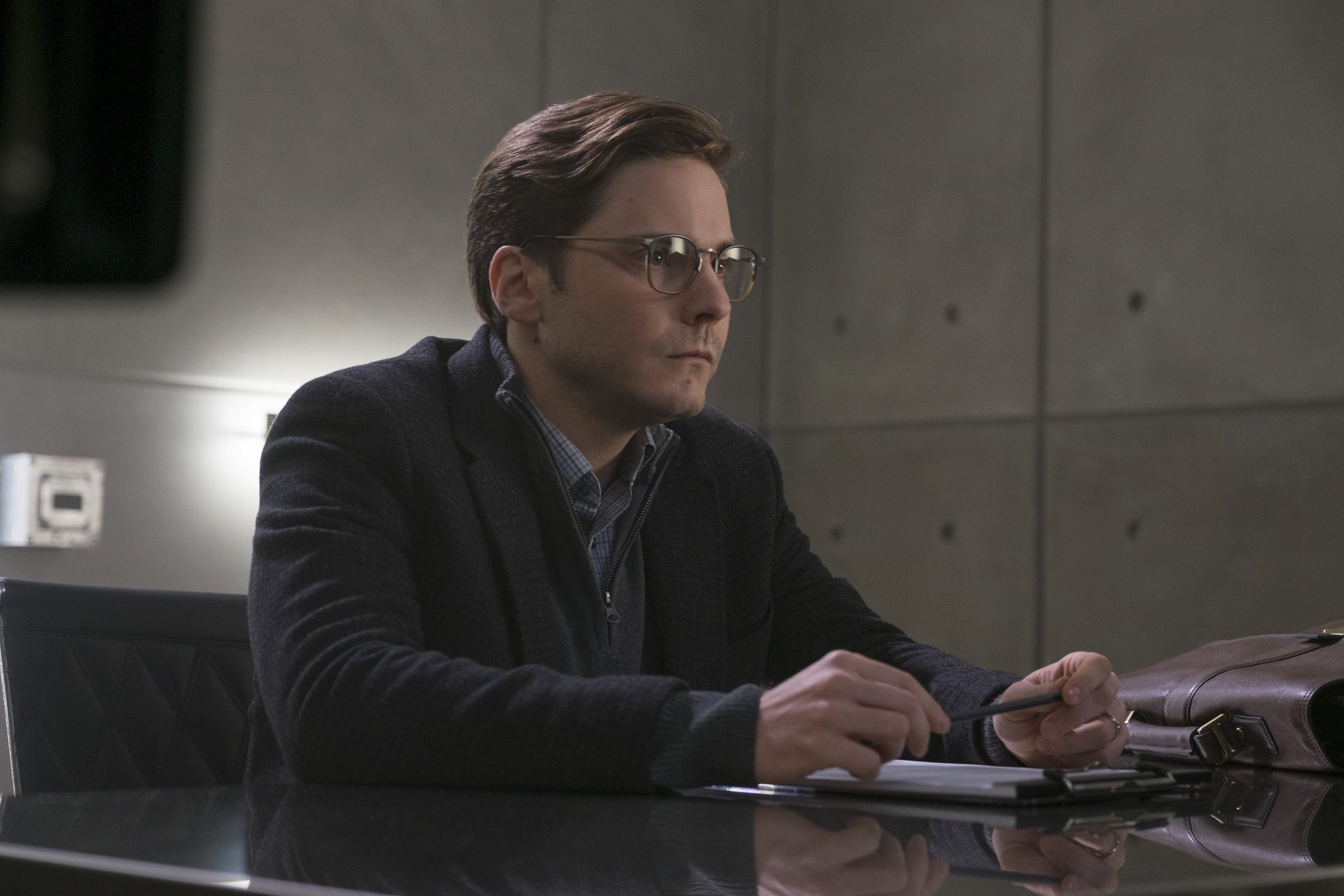 Happy Birthday Daniel Bruhl! 