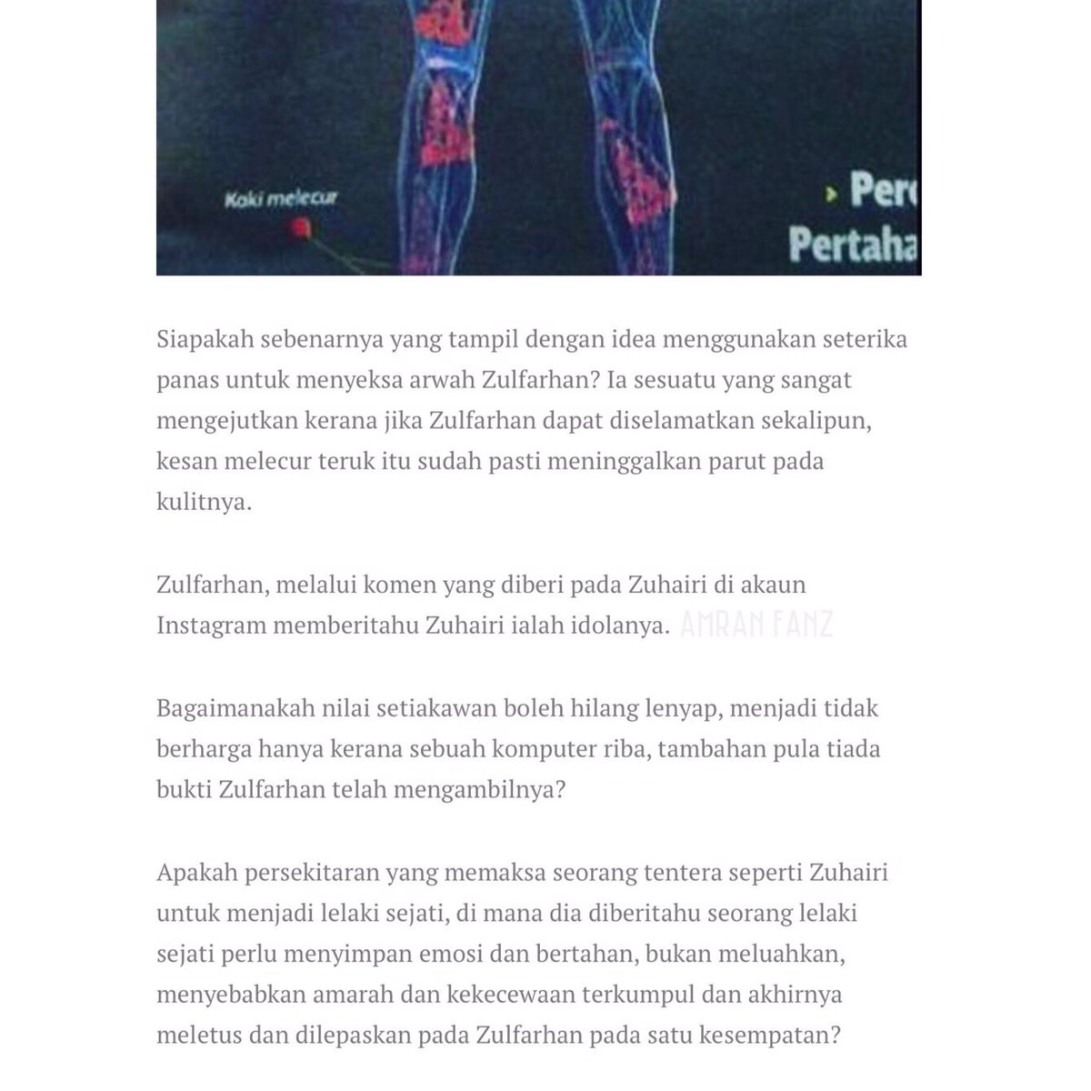 Meme Rang On Twitter 13 Budak UPNM Yang Tertuduh Boleh Sambung