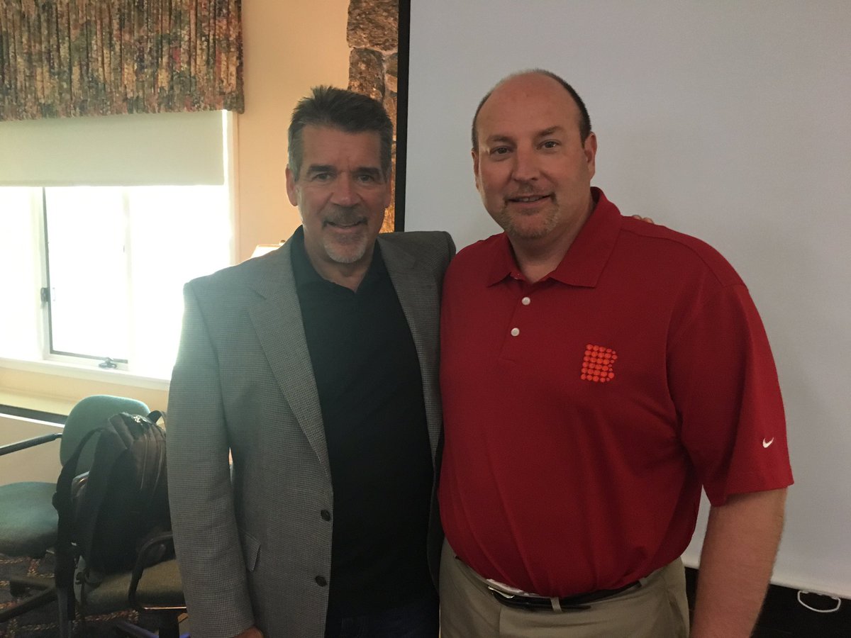 stuart_benton's tweet photo. Great program talking about the R factor with #timkight and #focus3 #bradford https://t.co/VtmGLpfxBy