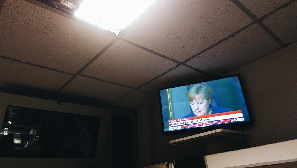 the day when #helmutKohl died