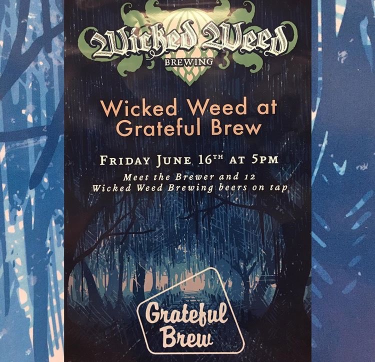 KW Beverage tweet media