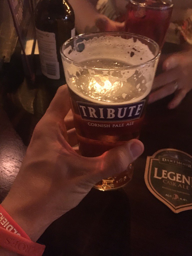 LukePollard tweet picture