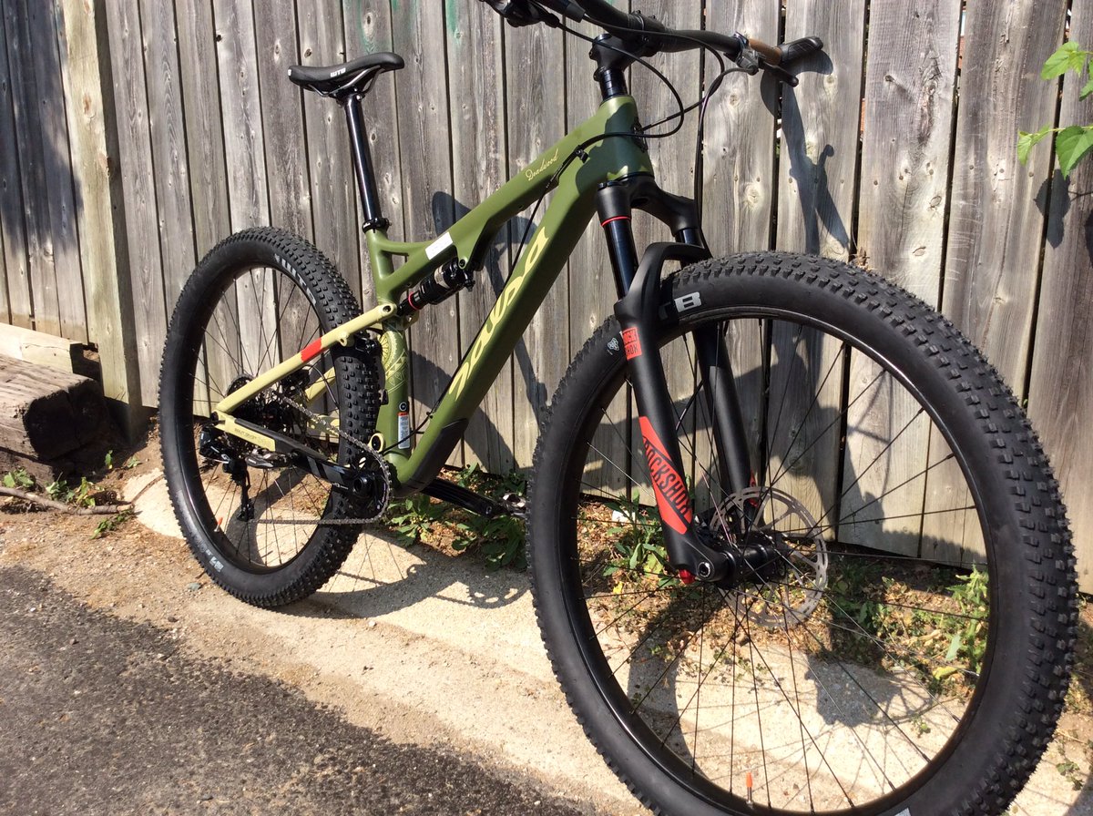 Outspokin Cycles tweet media