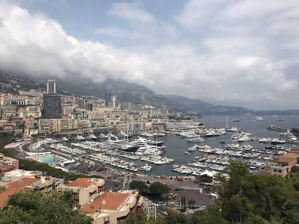 medcoast2017's tweet photo. Monaco was an outstanding coastal city-state! Very expensive place to live. https://t.co/MSujv50hJC