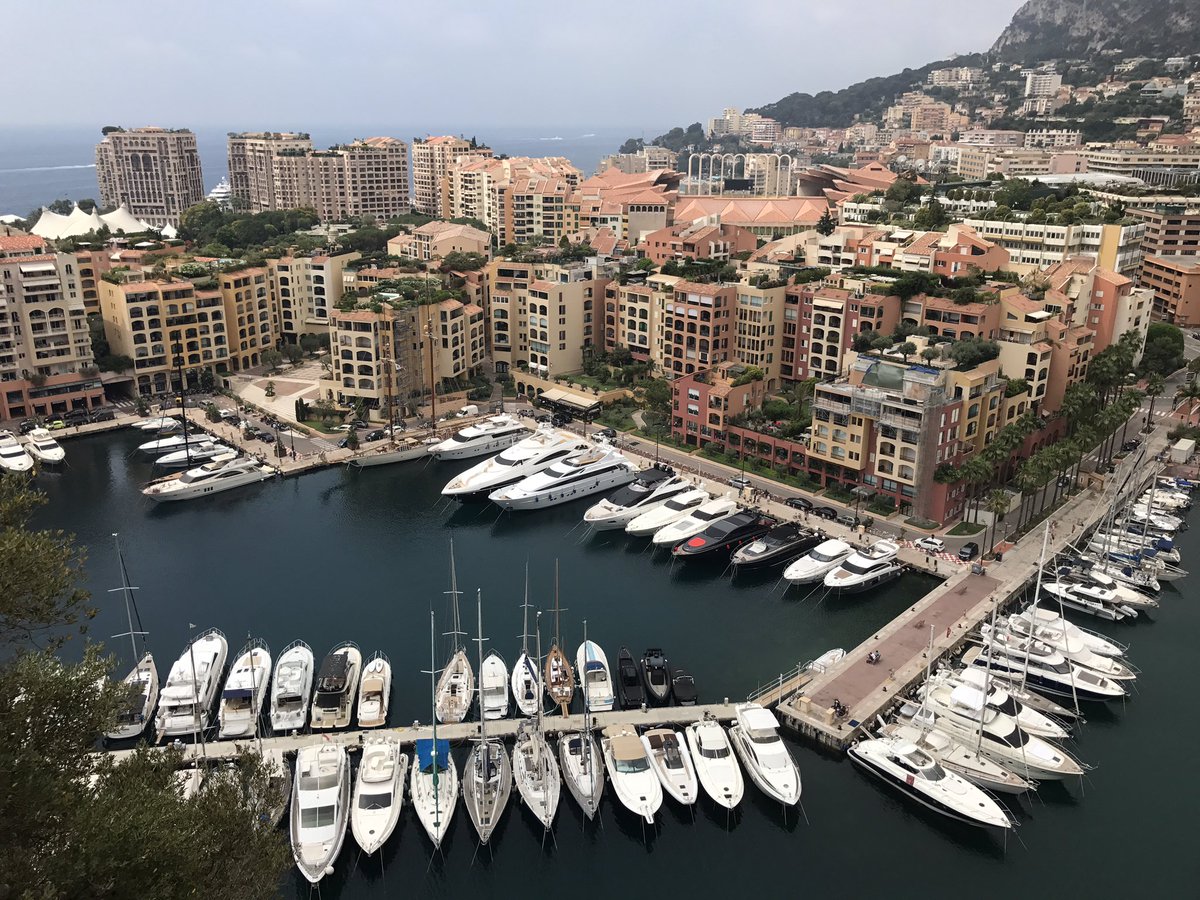 medcoast2017's tweet photo. Monaco was an outstanding coastal city-state! Very expensive place to live. https://t.co/MSujv50hJC