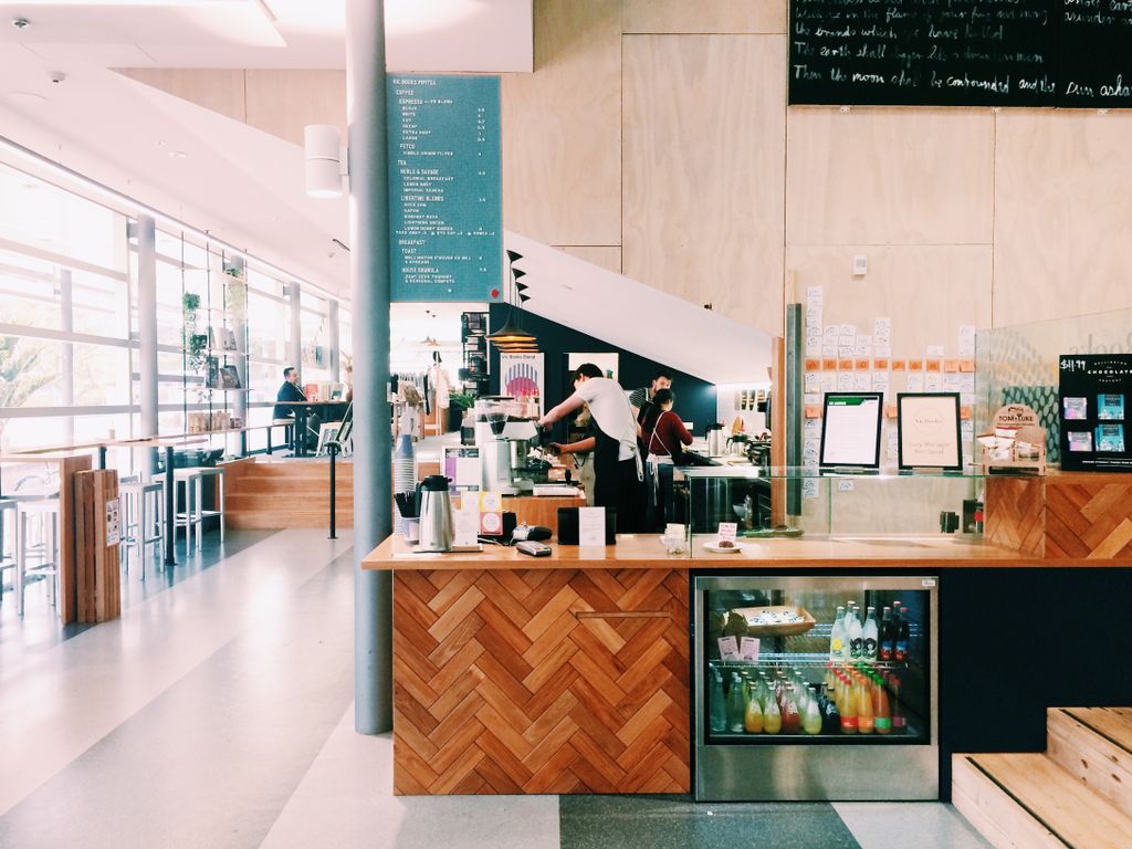 vicbks's tweet photo. Pipitea cafe is open now for your study or pre-exam caffeine boost #examtime #pipitea #vicbooks https://t.co/IAdXECzxjN