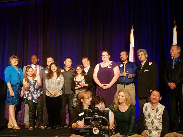 SVCChamber's tweet photo. The premier event of the year for the Chamber, our Pyramid Awards Dinner, more than lived up to that billing last night. #Pyramid2017 https://t.co/gleKyRFK6a