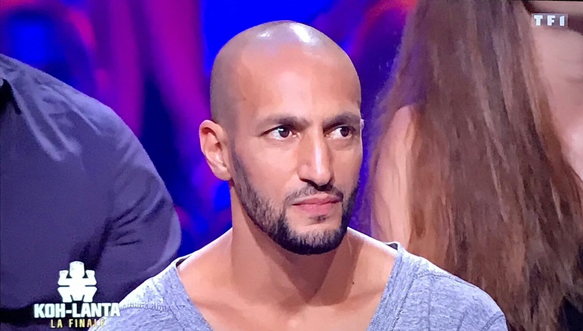 maximeeegrt's tweet photo. 💭 "nectarine j'sais pas quoi elle a de la chance que c'est le ramadan là " #KohLanta https://t.co/TVPBAGjZaW