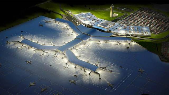 SouthKCChamber's tweet photo. Hear the latest update on @KCIAirport at our joint luncheon w/ @gmochamber & @raytownchamber on 6/29. https://t.co/0pGhBSj9KB #KCIUpdate https://t.co/35QxYTQ8DZ