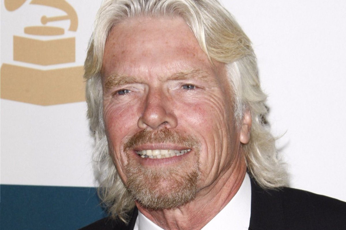 stevekrohn's tweet photo. Advice for Uber From Branson, Cuban and Others https://t.co/R46U6yk8gU https://t.co/vSEPRvfj9s