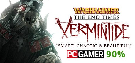 ResiliNet's tweet photo. #Warhammer ETV Steam game key now offered in the #BinxExchange @binxtv for just 43k #BinxCoins! #DealOfTheWeek https://t.co/PhpUlG2RUB https://t.co/1XslNdLbRO