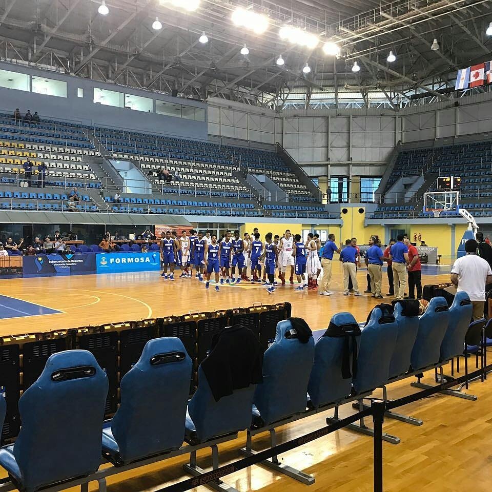 FedombalRD's tweet photo. Campeonato U16 FIBA Américas; Final del partido #DOM88 #PR94 https://t.co/GnVerAClpa