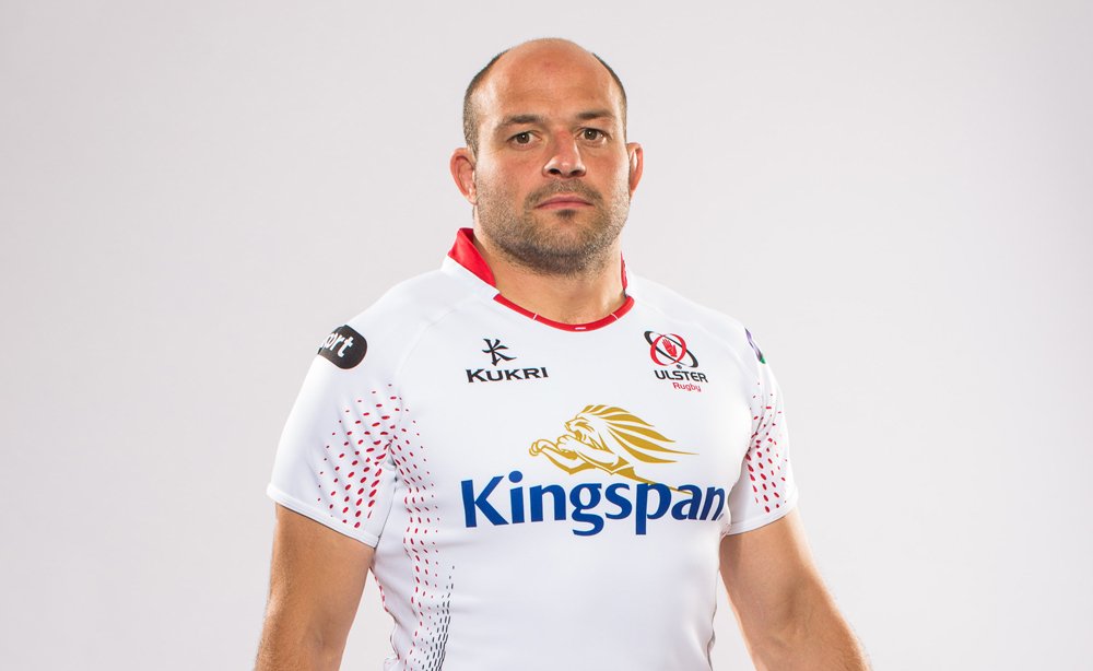 Congratulations to <a href="/RoryBest2/">Rory Best</a> who has been has been appointed an OBE for services to rugby 👏