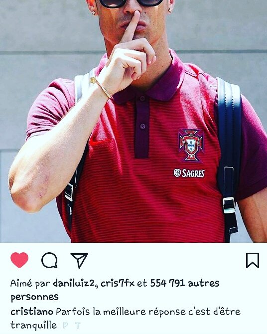 Claudia53611583's tweet photo. #FORCARONALDO 💚💚❤❤❤ https://t.co/Zx95entDdD