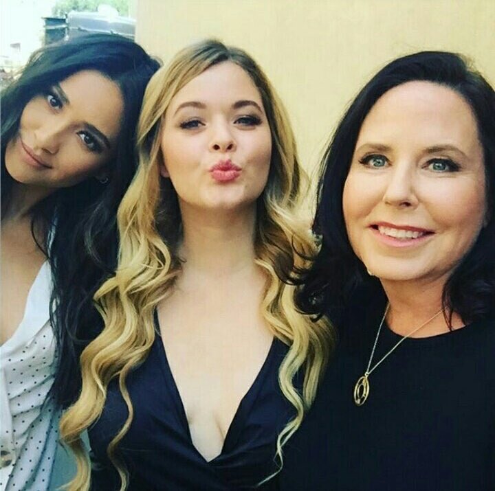 GermanJelenator's tweet image. Sashay &amp;amp; Mar 😍❤️ @shaymitch @SashaaPieterse @imarleneking #Emison #emisonfeels #sashay