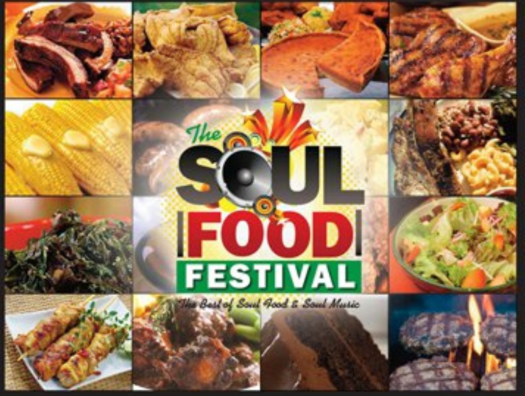 LOUPARC's tweet photo. #PARCaring The 11th Annual Soul Food Festival is cooking up a great time this Saturday at Waterfront Park!  The Wharf  Lot has your parking! https://t.co/5aR54CHZdL