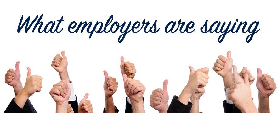 NOVAProMatchSV's tweet photo. Testimonial: “NOVA has been a fantastic resource for @CAinc   to go to for talent. We highly recommend using NOVA.” #WorkforceWeek @NovaWB https://t.co/iul721WcTS