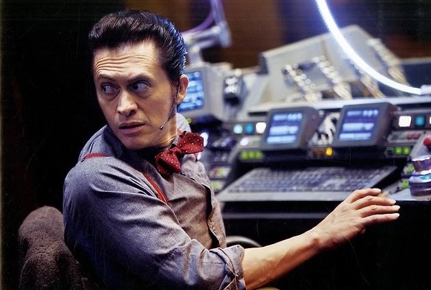 Happy Birthday Clifton Collins Jr.! 