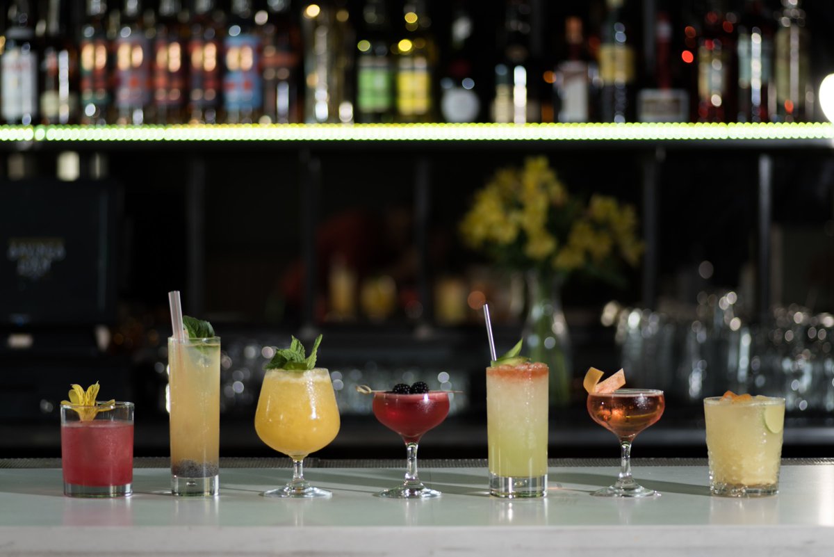 SavingsLoanBar's tweet photo. Last weekend to enjoy a drink from The Rite of Spring menu! Our summer cocktails will debut very soon... https://t.co/jjoW6p3eOE
