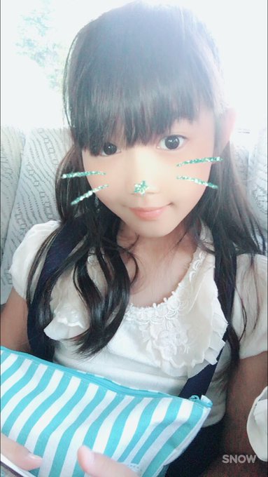 Twitterのコスプレ画像4