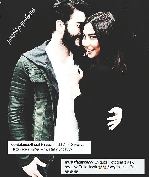 Aşırı Derecede Aşk Tutku İçerir 🔥🔥
#ceymus #esraerol