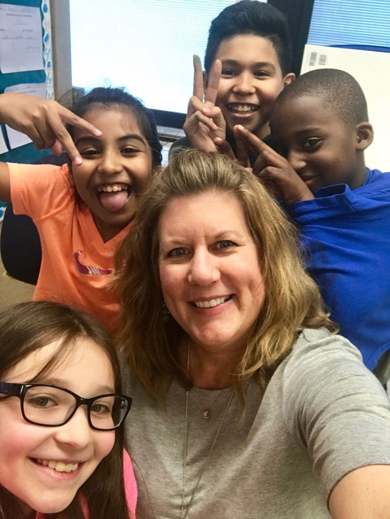 I'm going to miss these silly faces! Congrats 5th graders on a great year in Speech !👨‍🎓👩🏻‍🎓