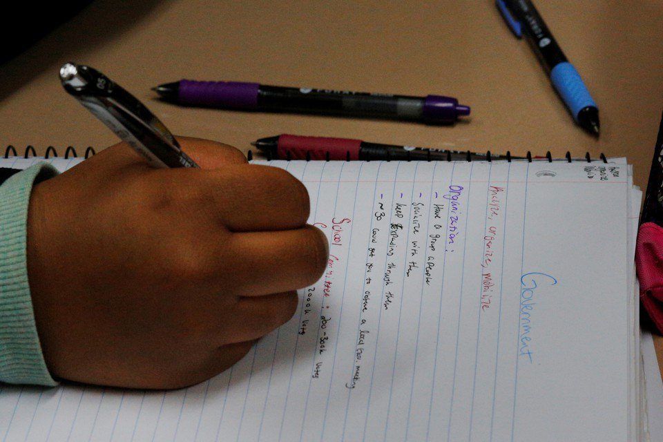 TheAtlantic's tweet photo. What avoiding grades taught me about my students' values, by @AshleyLambS
https://t.co/lhYy2mrZZI https://t.co/42OsBAxAph