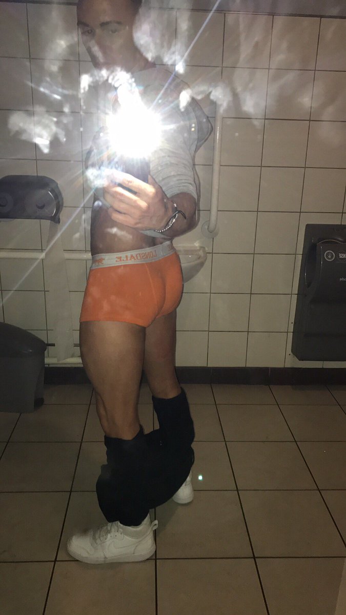 MikeThrust tweet picture