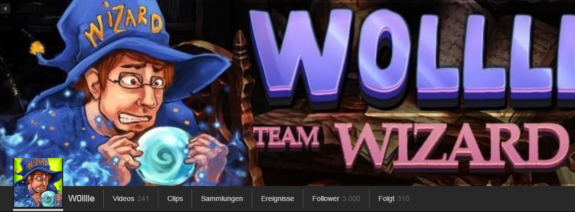 W0lllle's tweet photo. Thanks to all the 3,000 wizards on Twitch! #teamwizard52 You guys are incredible! May your #wizard stick be with you! See you on #sunday <3 https://t.co/RG8mD2OukR