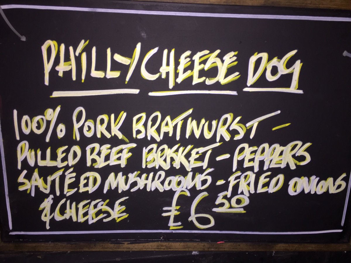 _inthedoghaus's tweet photo. @_TheMarketCo #wilmslow after our sellout last time we are bringing even more #phillycheesedogs together with the rest of our menu https://t.co/UUfzvij6yZ