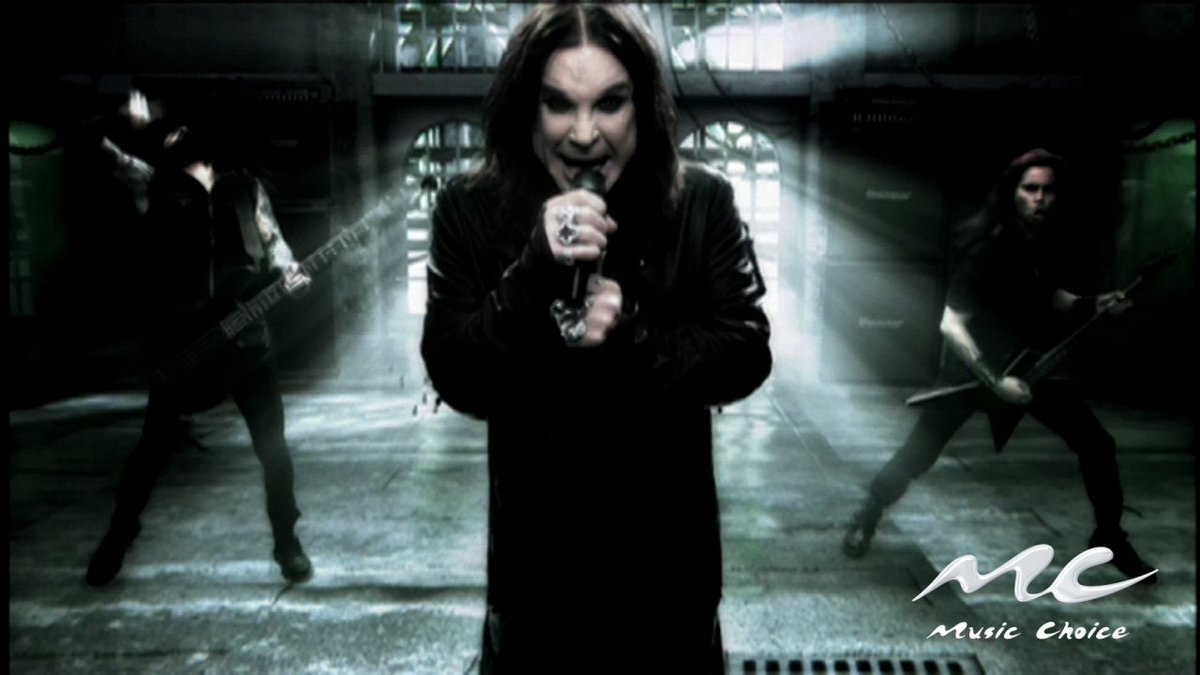 Excited for <a href="/chiopenair/">Chicago Open Air</a>?! Get ready to rock with <a href="/OzzyOsbourne/">Ozzy Osbourne</a> + more on our #ChicagoOpenAir Metal video channel: smarturl.it/MCxCOAF