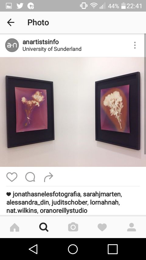 Disclosure_2017's tweet image. Take a look at @an_artnews' Instagram to see some of our work from the show. instagram.com/anartistsinfo/

#photography #degreeshow