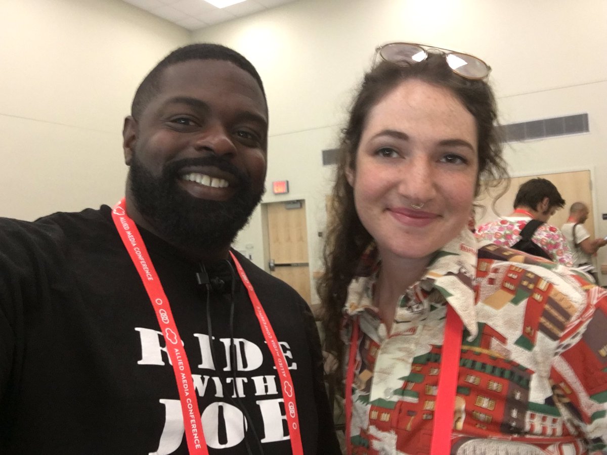 EASTSIDERIDERS's tweet photo. Thanks for joining us today and learning about #esrLA and #esrDetroit @juliemallisart @BOOMCONCEPTS https://t.co/ajMhwV7fmF