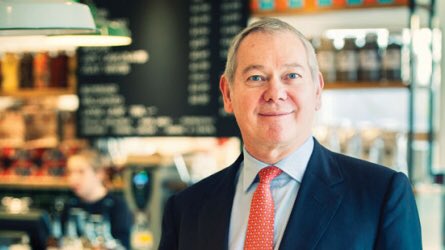 Well deserved congratulations Alastair Storey OBE
Recognised in the Queens Birthday Honours
thecaterer.com/articles/50527…