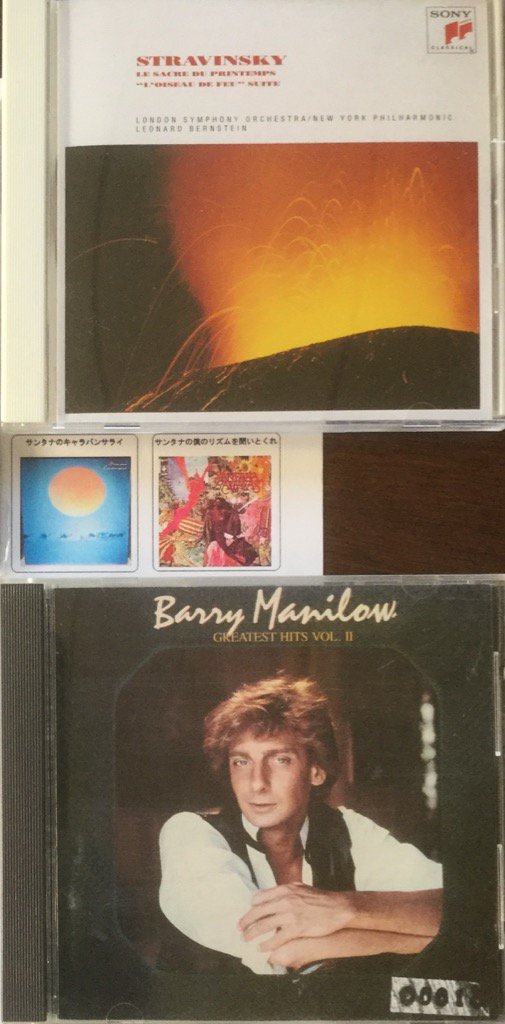   happy birthday. Gregg Rolie
& Igor 
& James Gadson
& Bruce Johnston
& Barry Manilow 