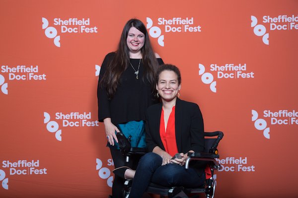 Independent Lens tweet media