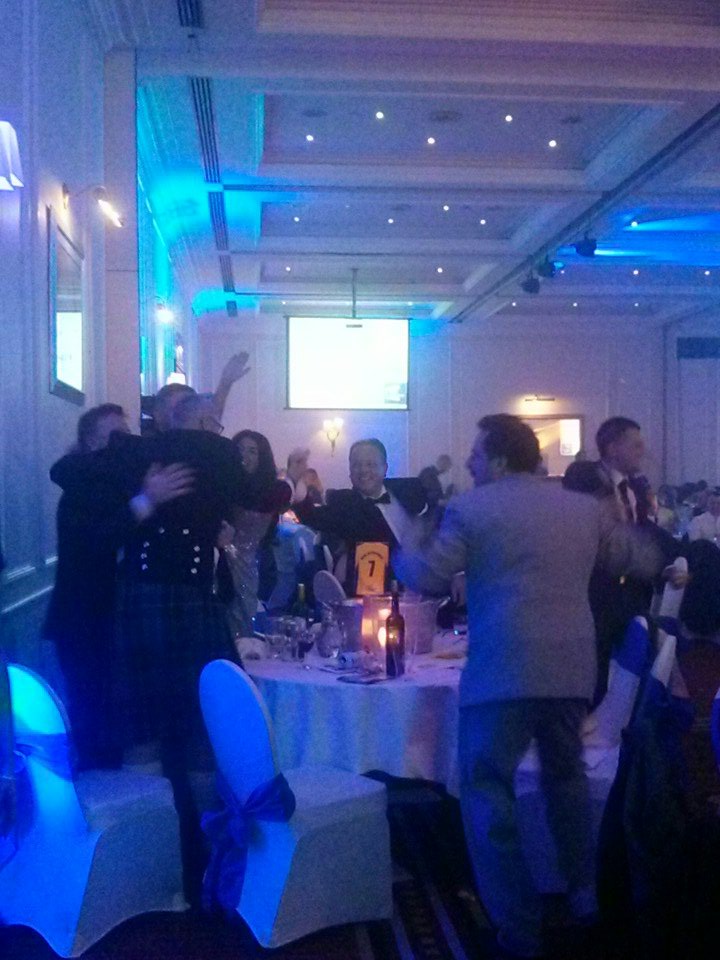 SHIAwards's tweet photo. Best Flooring Company #SHIA Winner: @FirstFloors 🏆🏆🏆 https://t.co/zr1KHEeU6a