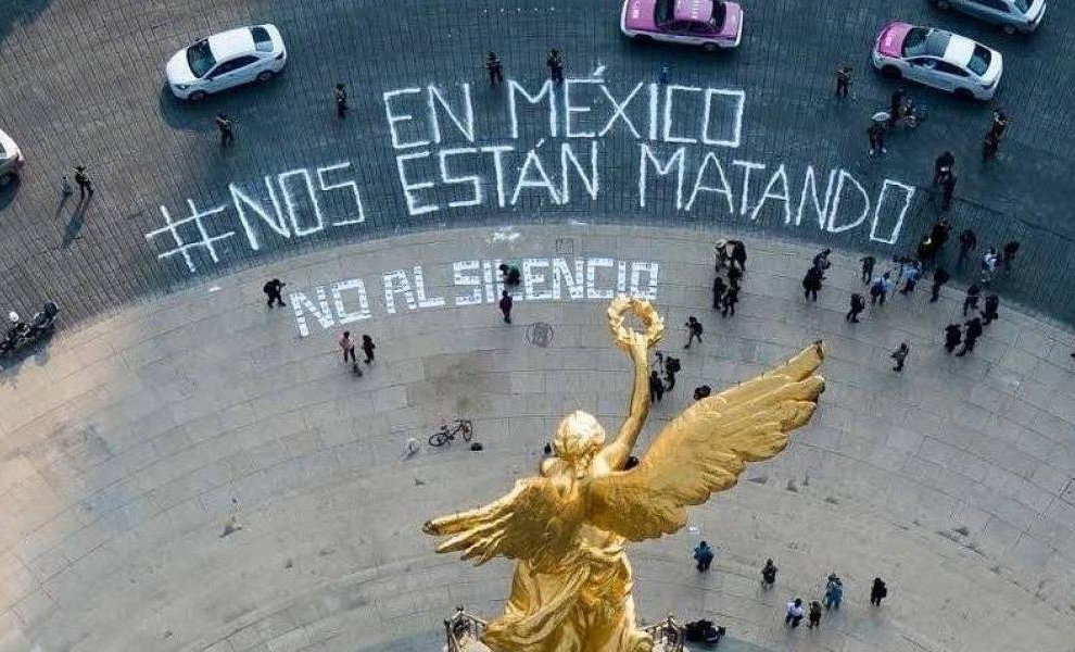 TiempoyFormaMX's tweet photo. #EnTiempoyForma
Quiénes son los Ricos y Jodidos en el Periodismo
Por: Abraham Mohamed
https://t.co/yMvD9SBdEM https://t.co/uzURDD4Csi