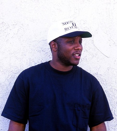 Happy Birthday MC Ren of NWA! 