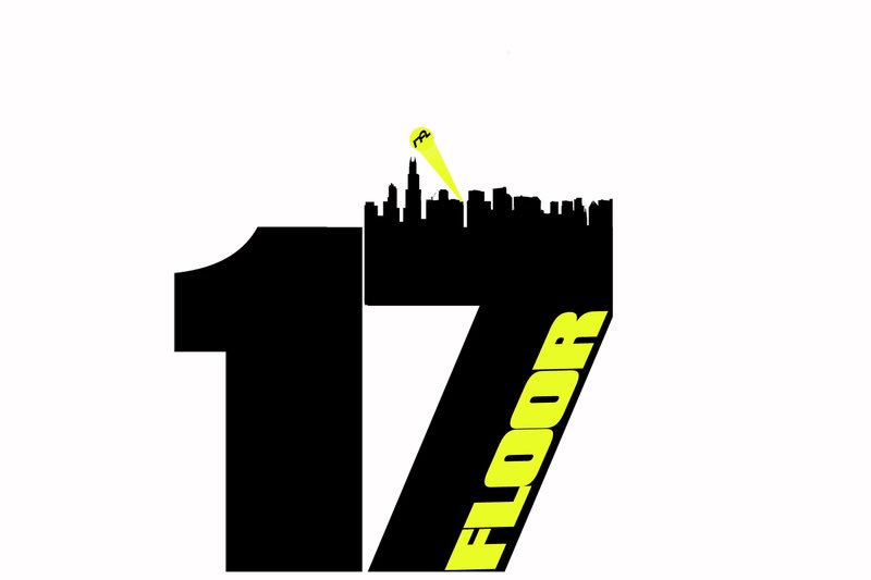 Brewskyshatti On Twitter The 17th Floor Tonight Only The Best