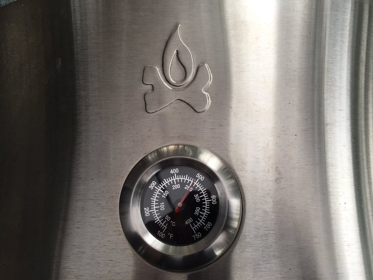 FireplaceRepair's tweet photo. Pizza for dinner tonight on the #campchef Pizza Oven on top of the Pro60 14" Cooking System #cookoutdoors #feedyouroutside #getoutstayout https://t.co/Gz1h6lVGOw