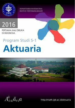 ReadiProject's tweet photo. Mengenal Program Studi S-1 Aktuaria di IPB @ipbofficial #ReadiProject #IlmuAktuaria #Aktuaris
https://t.co/UWUIc1eUyy https://t.co/UXdmCAkoSQ
