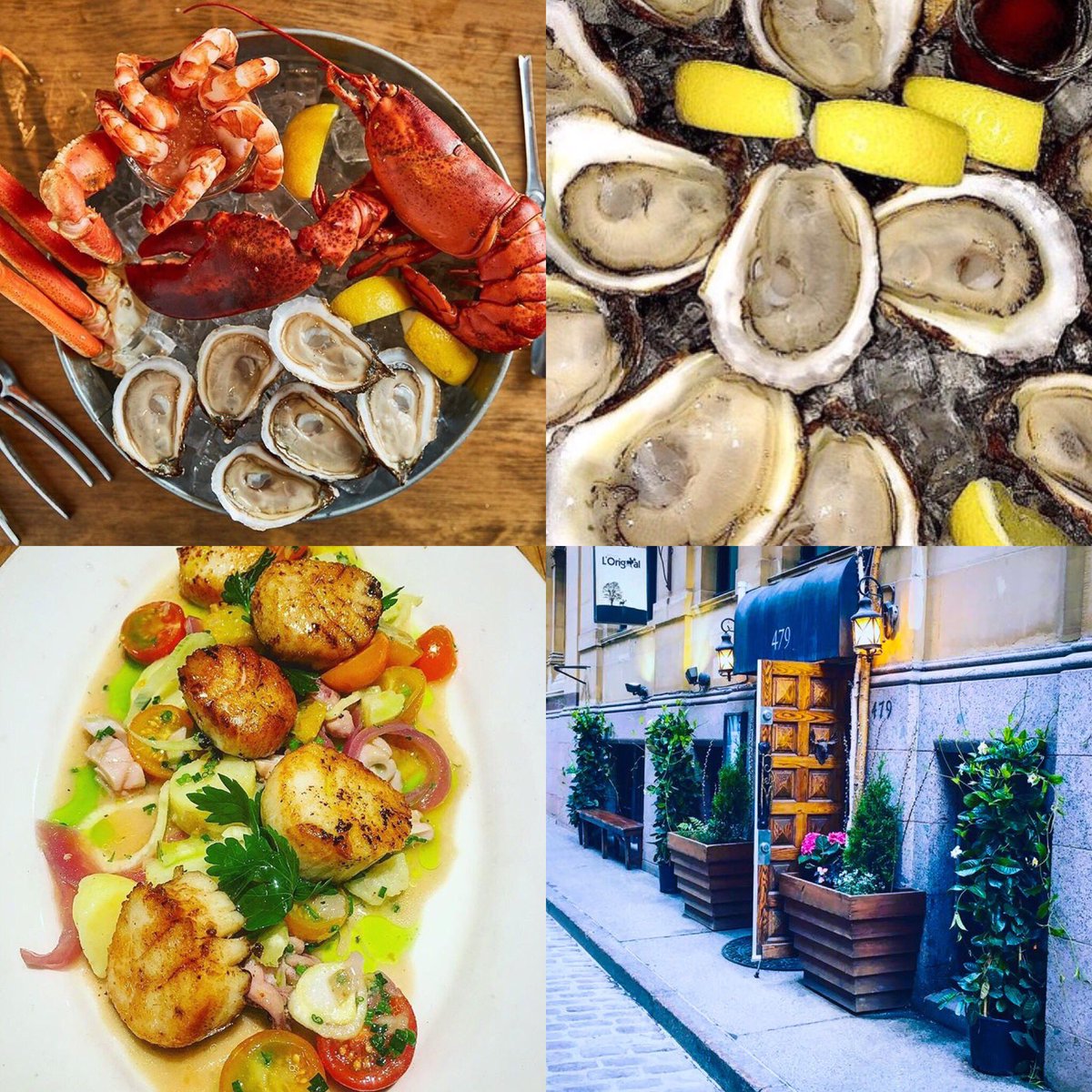 Vendredi - Viens nous voir pour ta dose de fun!  

Friday Funday never looked so delicious!