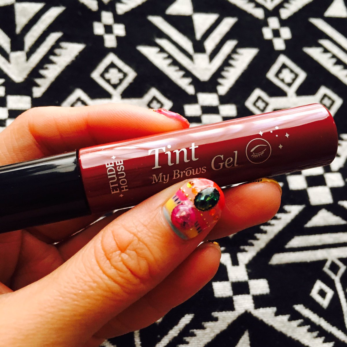 k0tteri's tweet photo. #makeup #COSMETICS #rmkcosmetics #ETUDEHOUSE 
#eyeshadow #liquidshadow #tint #今日のメイク 💋 https://t.co/2WjljVUL9S
