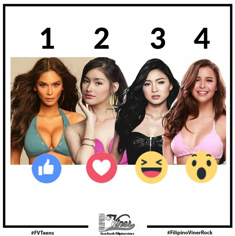 AndrianAlvarad's tweet photo. REACT NYO KUNG SINO
BET MO😍
#Co_Creator🖤 https://t.co/xo61Zxx56e